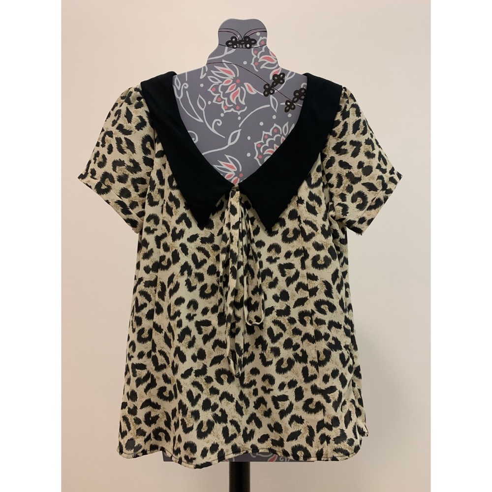 Urban Outfitters - Urban Renewal Blouse